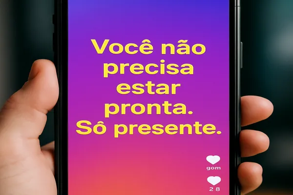 Frases para fotos